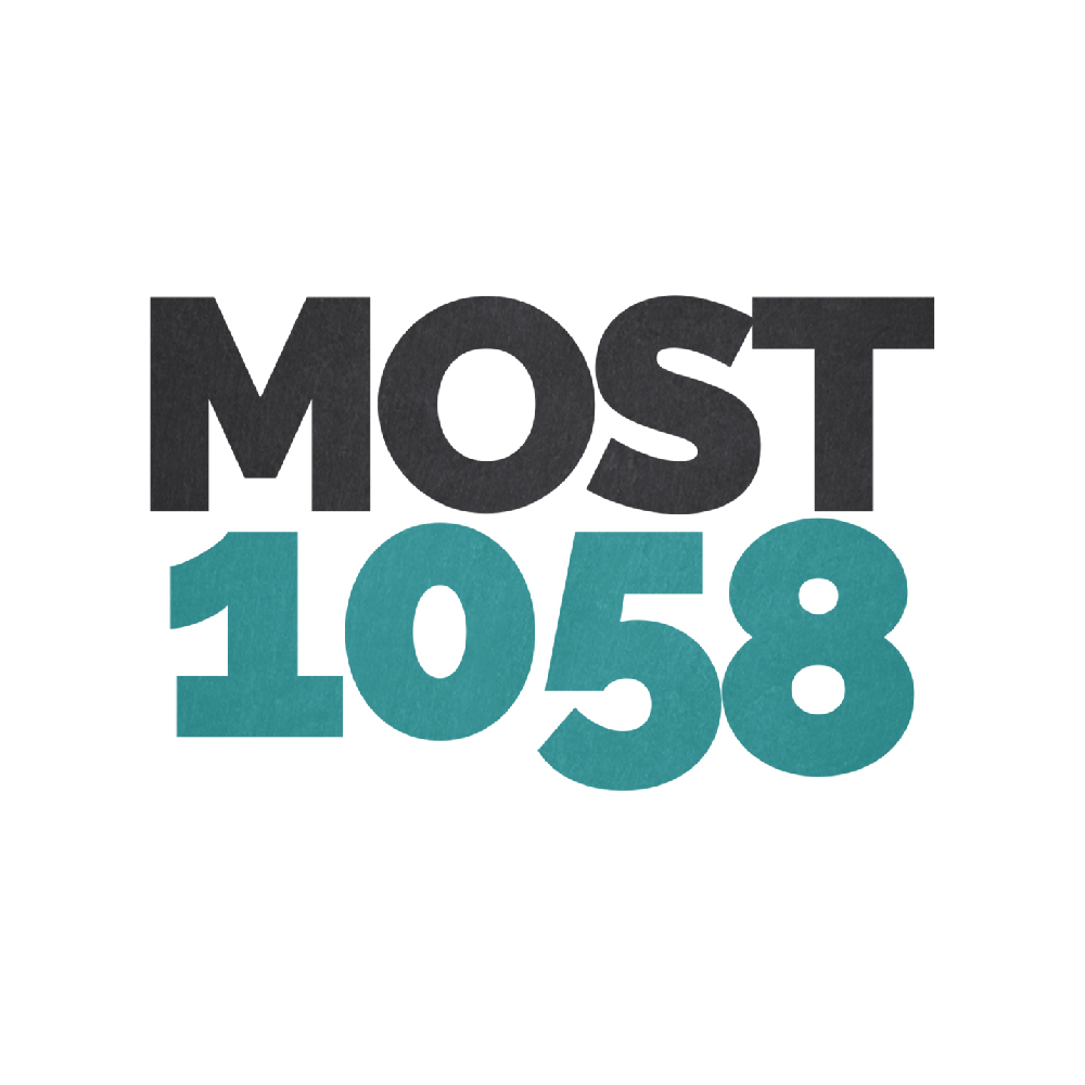 Most 1058 FM